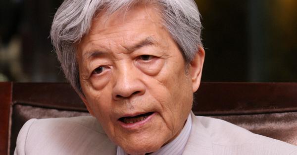 尾身氏よ、自身の天下り病院の３０００床を直ちにコロナ患者に開放せよ | 毎日新聞