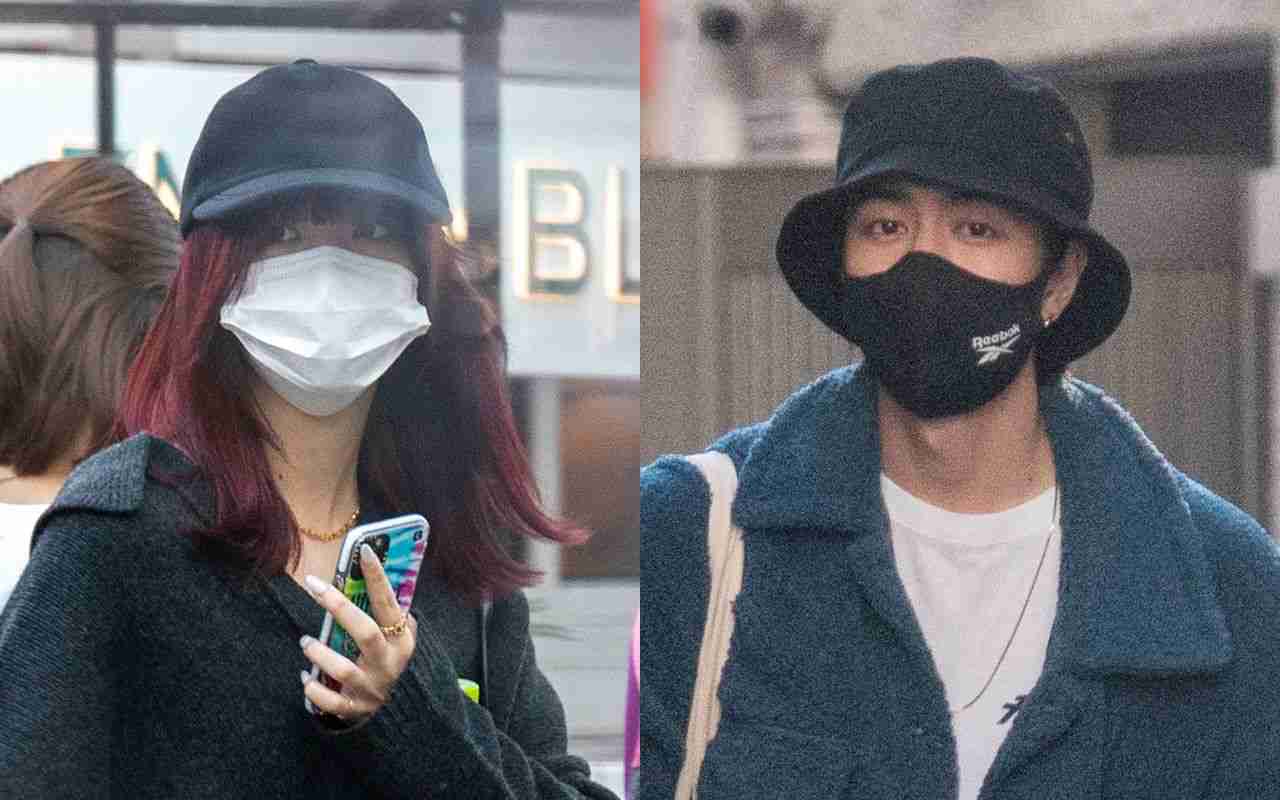 《初・熱愛スクープ》藤田ニコルが年上仮面ライダー俳優と“極秘合鍵愛”　直撃取材にニコルは「ほんとはいろいろ言いたい」