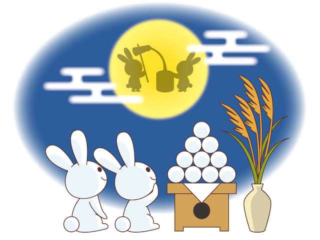 【満月】🌕お願い事を書くと叶うトピ🎑【中秋の名月】