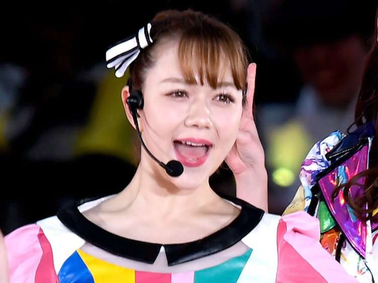 HKT48村重杏奈、卒業を発表　今年末で活動終了　今後はタレントの道へ | ORICON NEWS