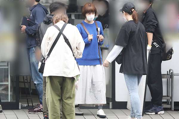 杉咲花「告白にためらいない」恋愛ドラマ主演の陰で意外な“肉食”発言