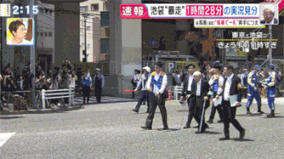 池袋暴走・飯塚被告控訴しない意向固める 禁錮5年確定へ
