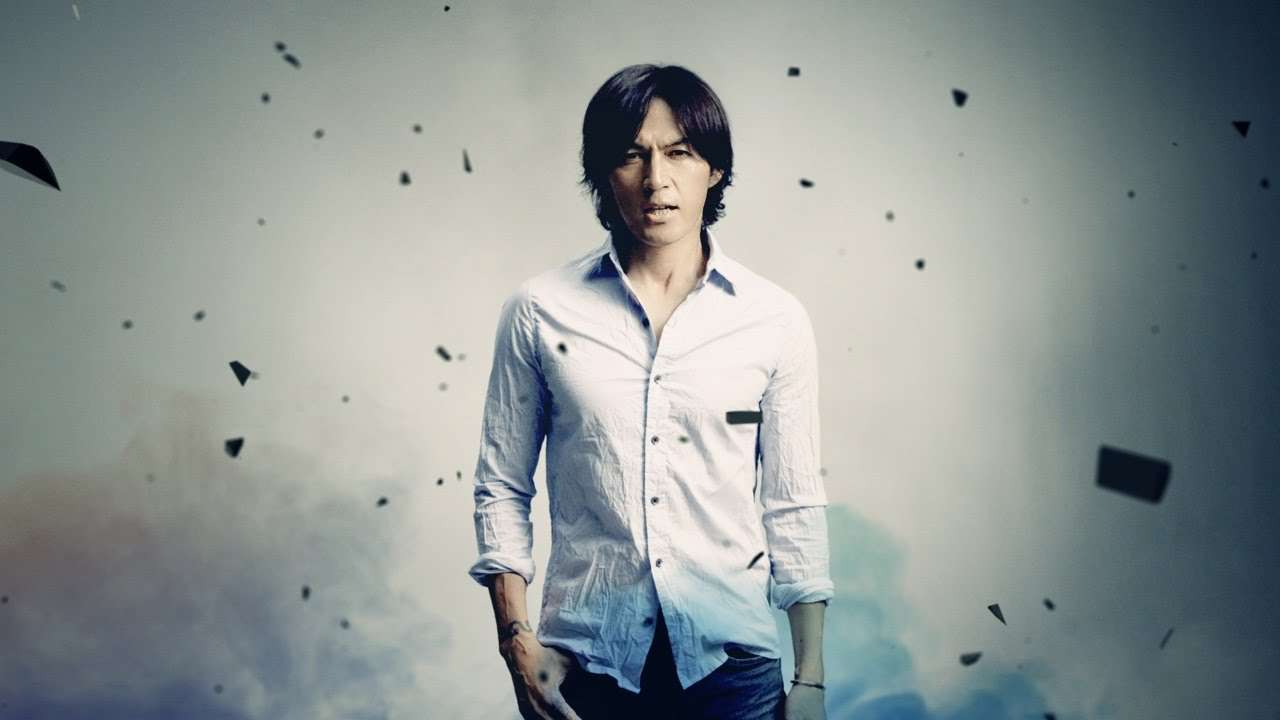 稲葉浩志 / 羽 - YouTube