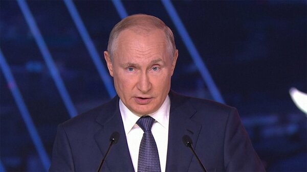 「北方領土へ進出したら10年間免税」　プーチン大統領が企業誘致策