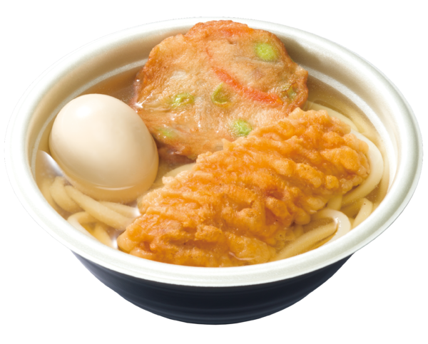ファミマ、おでんの販売スタート！今年は「おでんうどん」も新登場 | RBB TODAY