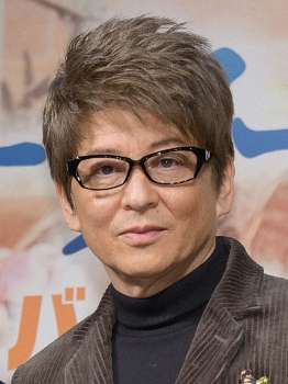 哀川翔、昔の芸能界では当たり前だったのに…「二日酔いの役者がいなくなって寂しい」
