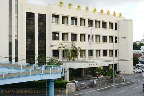 中学生の男女4人が路上飲酒で補導　那覇署（琉球新報） - Yahoo!ニュース