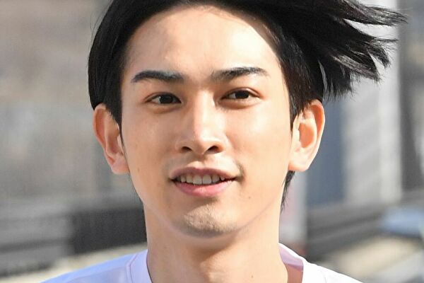 土方歳三だけじゃない、町田啓太の