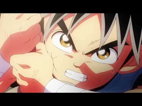 ダイの大冒険 OP 1 ノンクレジット - YouTube