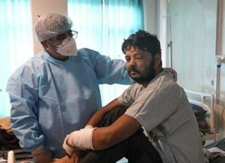 致死率50％の「真菌感染症」がインドで急増…2か月間で4200人死亡（WoW!Korea） - Yahoo!ニュース