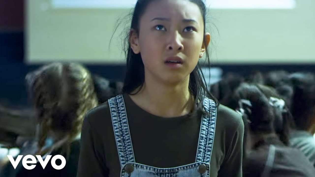 Justin Bieber - Children (PURPOSE : The Movement) - YouTube