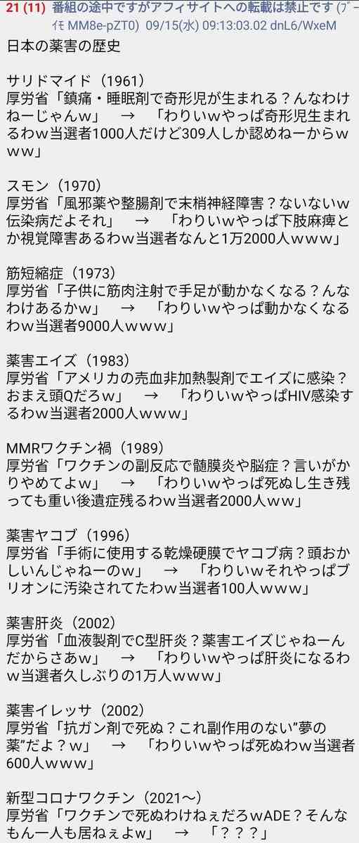 感染者「10代以下が倍増」　ワクチン“空白世代”ジワリ...　冬に向け「第6波」懸念