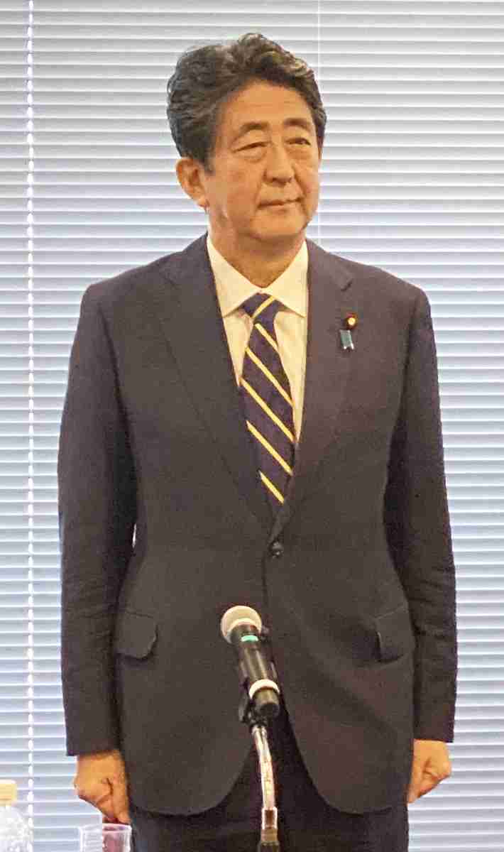 世界文化賞国際顧問の安倍前首相が映画「ゴッドファーザー」のコッポラ監督を回顧（東スポWeb） - Yahoo!ニュース