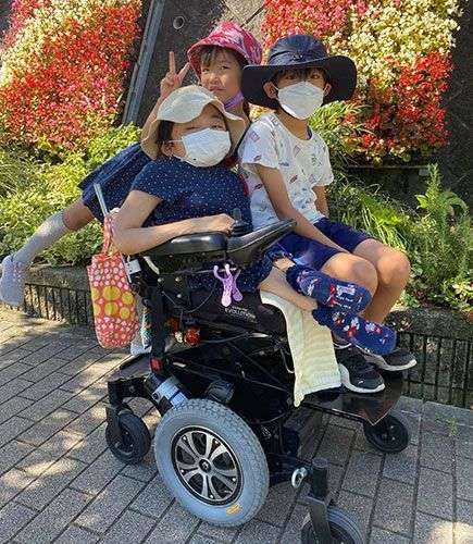 プチバトーすきな人