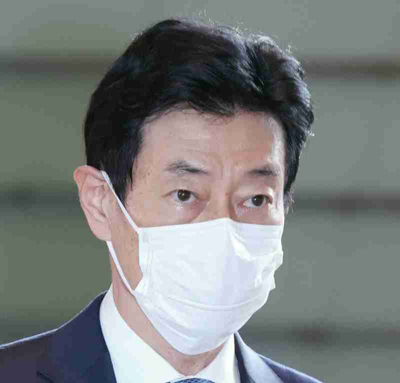 行動制限緩和、13自治体で実証実験　北海道・兵庫・福岡など10月にも　政府（時事通信） - Yahoo!ニュース