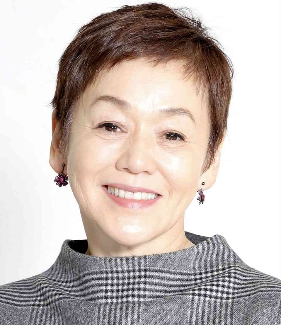 大竹しのぶ、IMALU誕生日に思い出写真「この頃はパパそっくりですね」