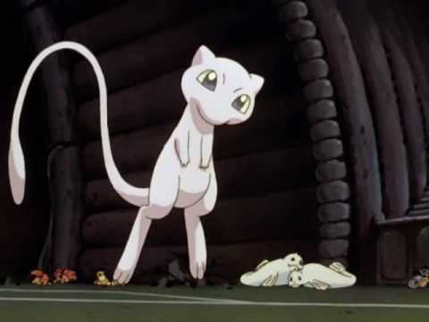 Mewing Mew!!! - YouTube