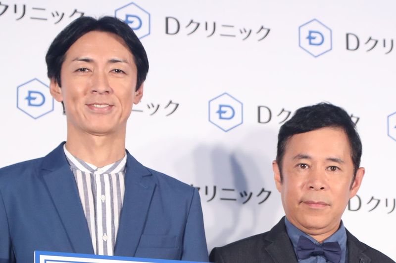 『笑ってはいけない』完全終了のピンチ、代替番組のMC候補に上がった“後輩芸人”