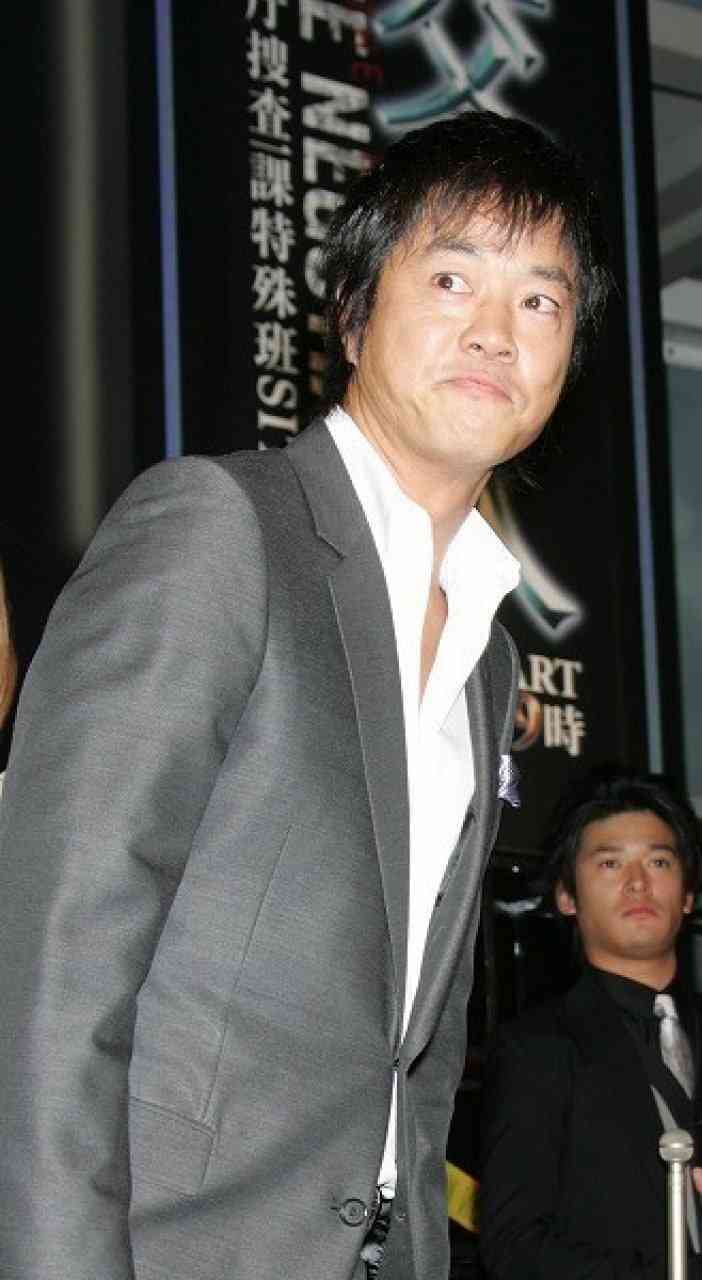 高知東生、“親ガチャ”について「言葉ができたことで救いが生まれた」発言で反響 自身も壮絶な家庭環境で育つ | リアルライブ