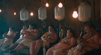 ワクチン2回接種の女性の母乳は新型コロナ抗体が100倍に=米フロリダ大研究チーム