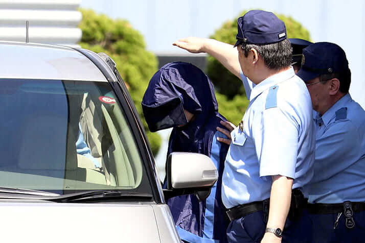 山形大生「女医殺し」事件　犯行直後にネットサーフィン、“スマホ漬け”犯人の病理とは | デイリー新潮