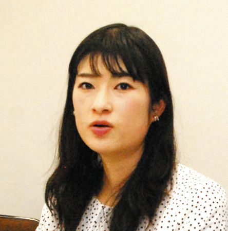 市民運動の妨害　許さない　八王子の菱山南帆子さん、支援する弁護団結成：東京新聞 TOKYO Web
