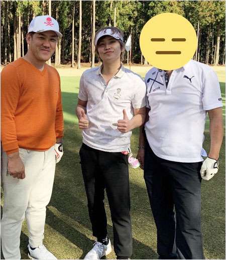 手越祐也「8歳児死亡ボート事故容疑者」との“ツーショットピース写真”が流出で物議