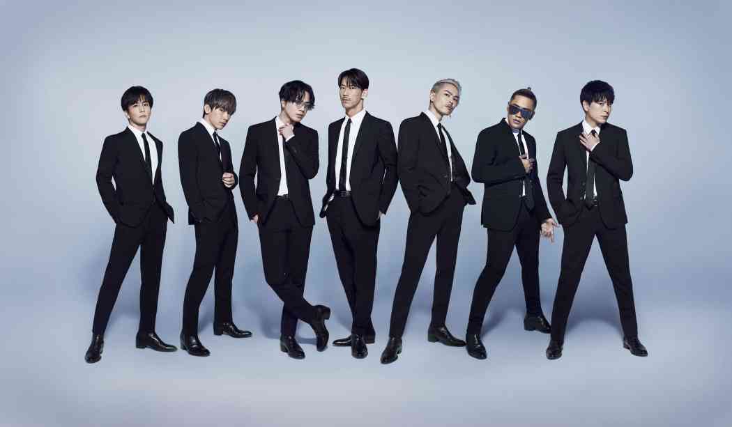 三代目JSBが東急ホテルズとコラボ　グループの世界観を堪能できる宿泊プラン