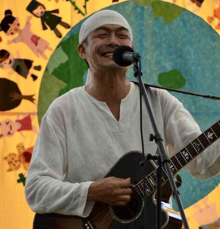 ”〜大日月地神示の降臨日〜”　神人さんの神示 | 地球の過ごし方
