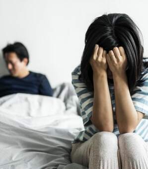 日本の夫婦を悩ませる「セックスレス」を“個人の問題”で済ませてはいけないワケ（現代ビジネス） - Yahoo!ニュース