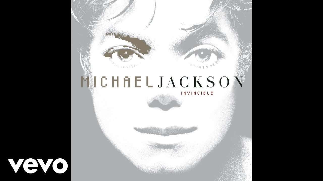 Michael Jackson - Butterflies (Audio) - YouTube