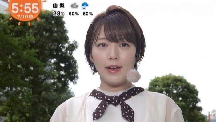 「めざましテレビ」あるある