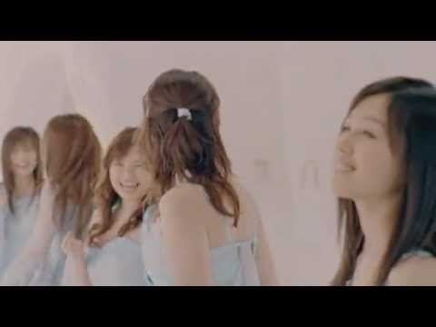 モ-ニング娘。誕生10年記念隊 - 1st Single 「僕らが生きる MY ASIA」（2007）