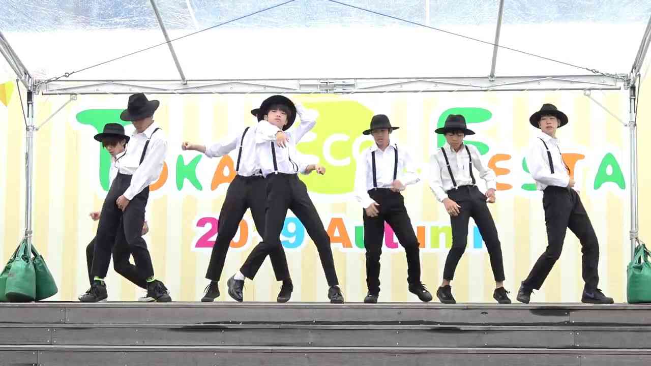 エイベックス avex artist academy～challenge_stage～ ♪Falling/Opia、Wet The Bed/Chris Brown feat. Ludacris - YouTube