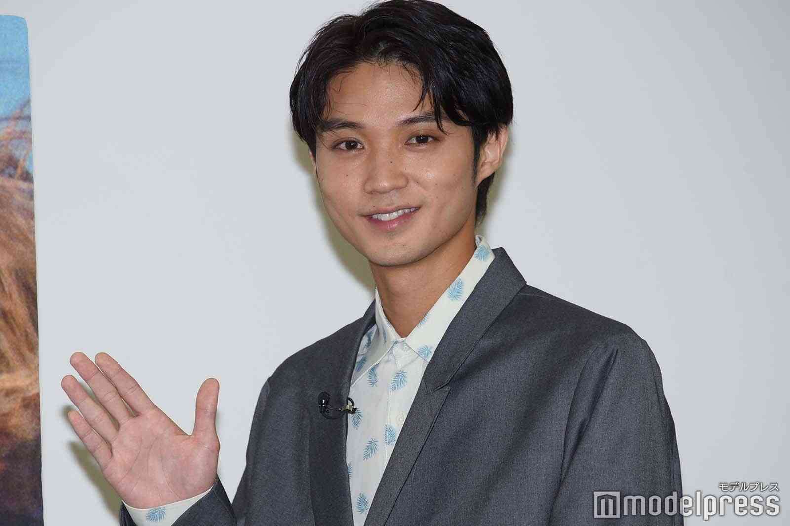 磯村勇斗、初恋の苦い思い出明かす デートで反省「トラウマみたいになっちゃった」