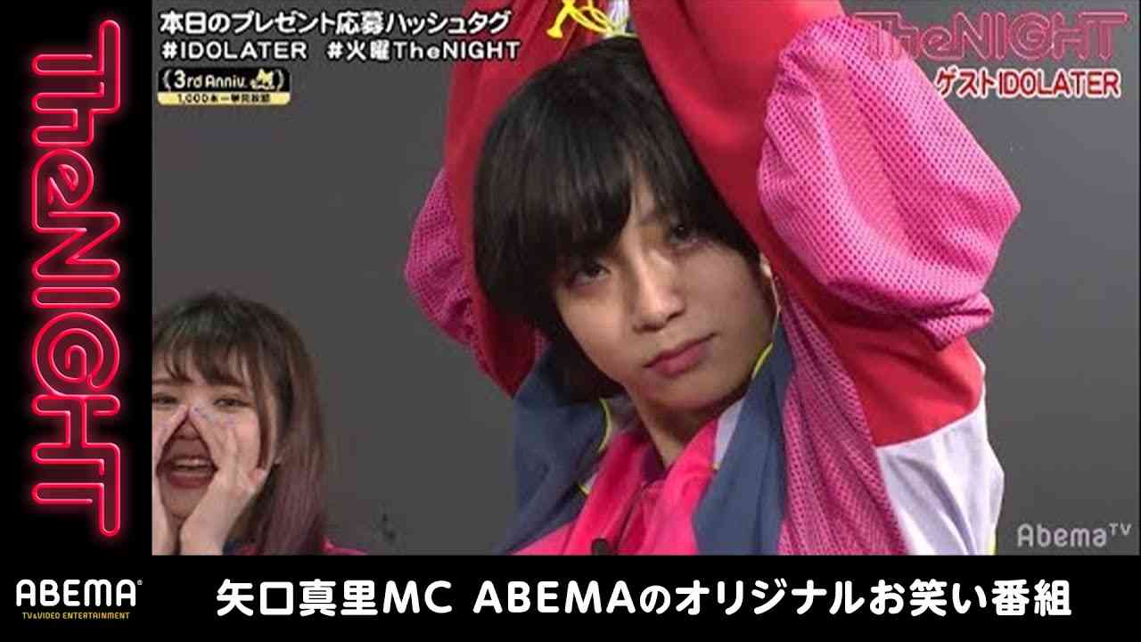 結成1ヶ月の