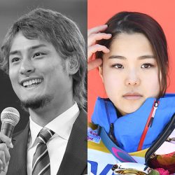 本人は大迷惑？ダルビッシュの高梨沙羅の「顔イジリ」への苦言が火に油状態！ (2019年11月8日) - エキサイトニュース