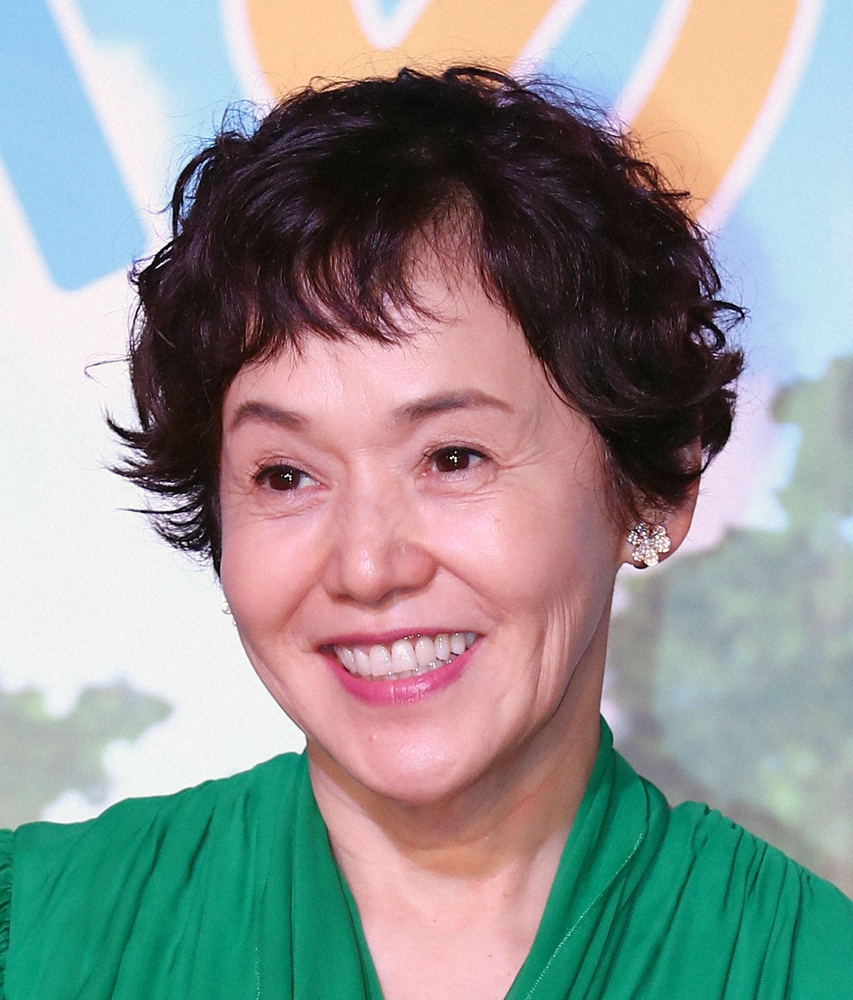 大竹しのぶがぶっちゃけ　夫婦だった頃のさんまは「家族愛がすごくて…その時の仕事はつまんなかった」― スポニチ Sponichi Annex 芸能