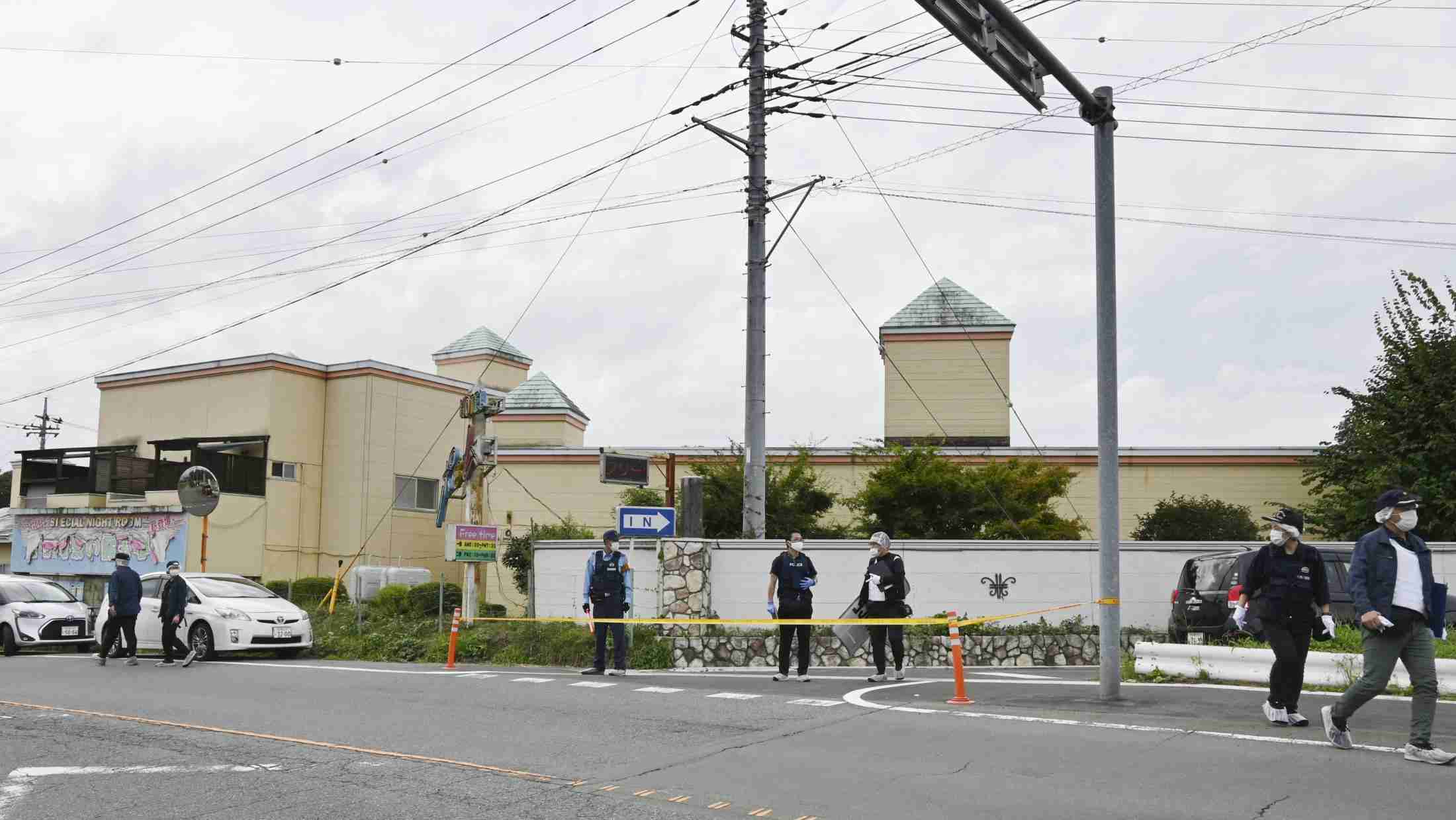 強殺容疑でベトナム人を再逮捕へ　前橋、ホテル経営者変死（共同通信） - Yahoo!ニュース