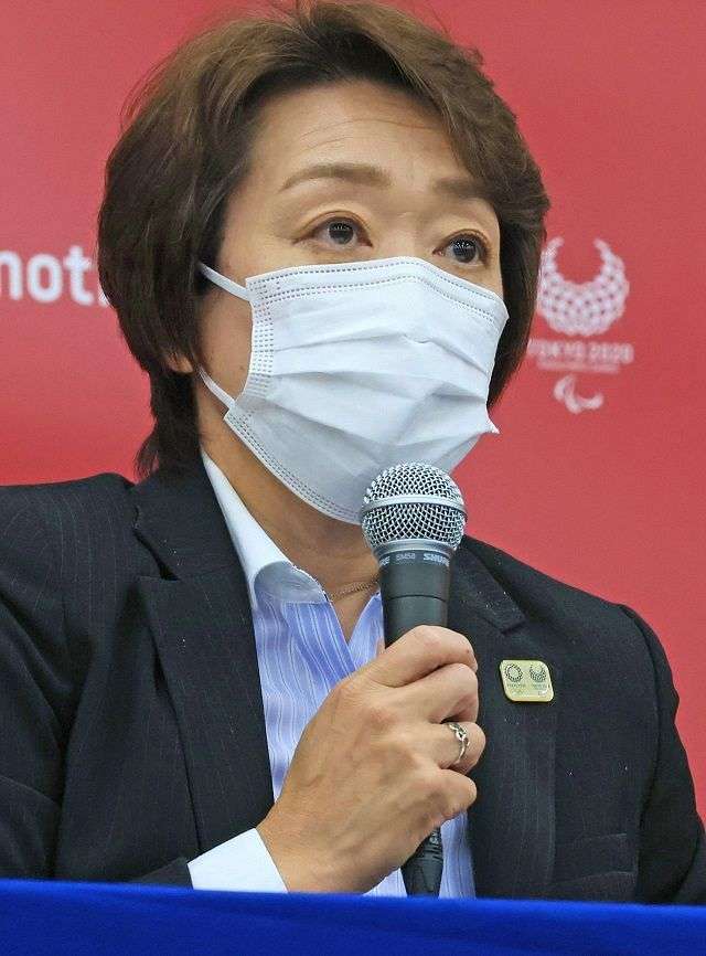 冬季五輪の札幌開催、橋本聖子会長「なんとか実現できれば」　夏季も「状況許せば、近い将来、また日本で」：東京新聞 TOKYO Web