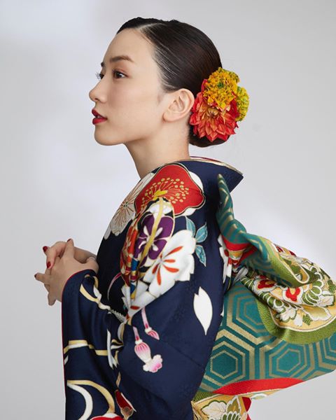 横顔のEラインが綺麗な女性有名人【アンチ禁止】