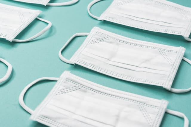 コロナ感染予防にウレタンマスクはNG！　医師も不織布マスクを推奨（NIKKEI STYLE） - Yahoo!ニュース