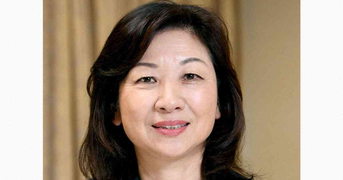 野田聖子氏、総裁選出馬へ　推薦人20人確保　4氏が争う構図に