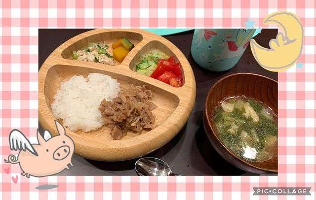 「OLより食べるやん」　小倉優子、1歳三男の衝撃的
