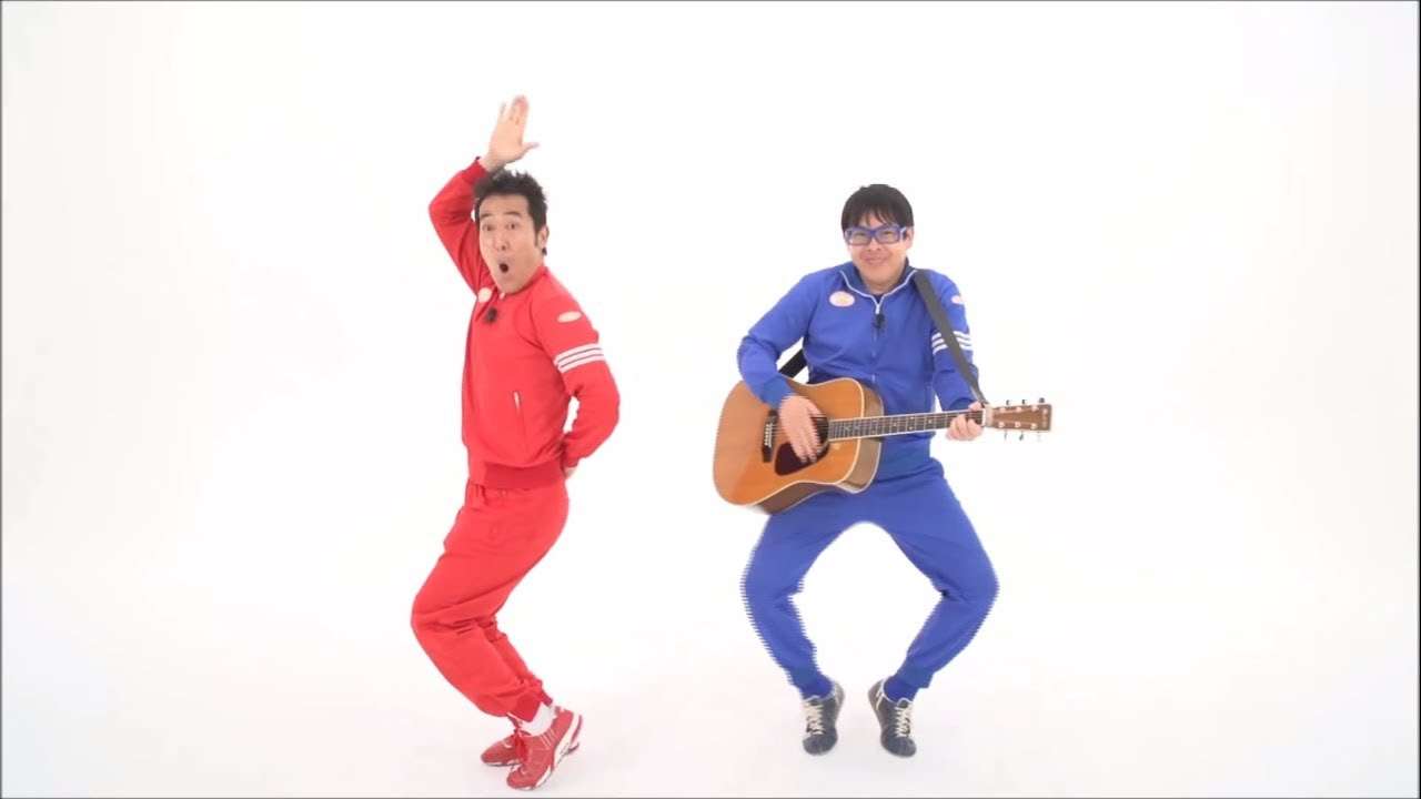 テツandトモ 「なんでだろう20連発!!」予告編！3連発だけ見せちゃいます(笑)　[2017/7/12　CD+DVD発売] - YouTube