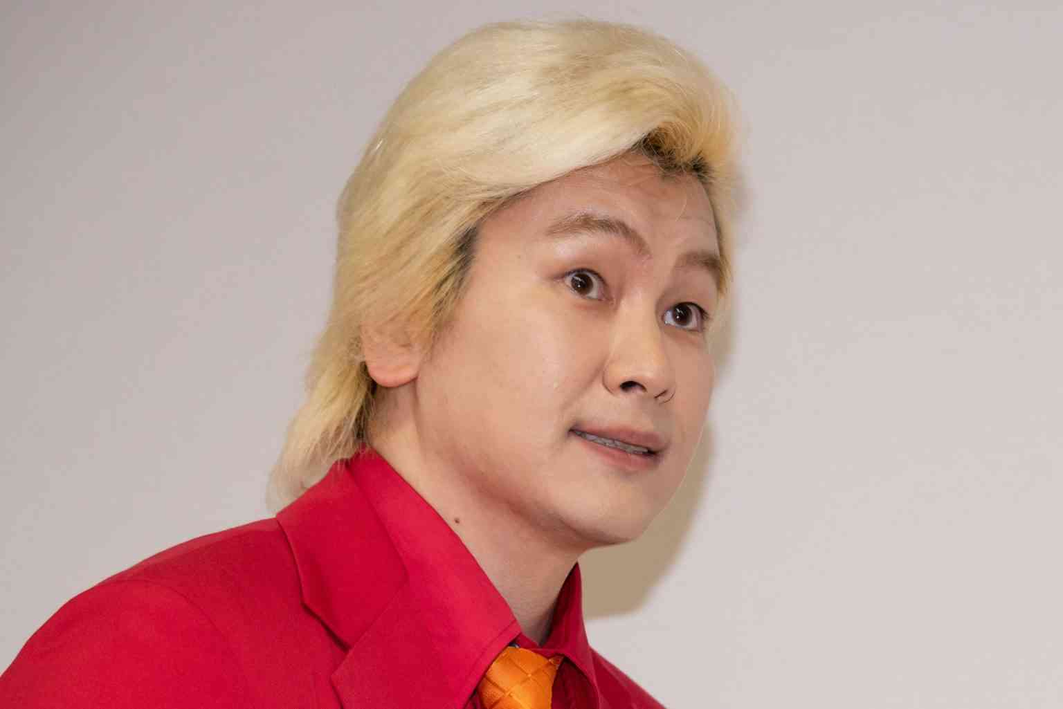 カズレーザー、アパレル商品のセールにひと言　「元が高すぎるんじゃ…」