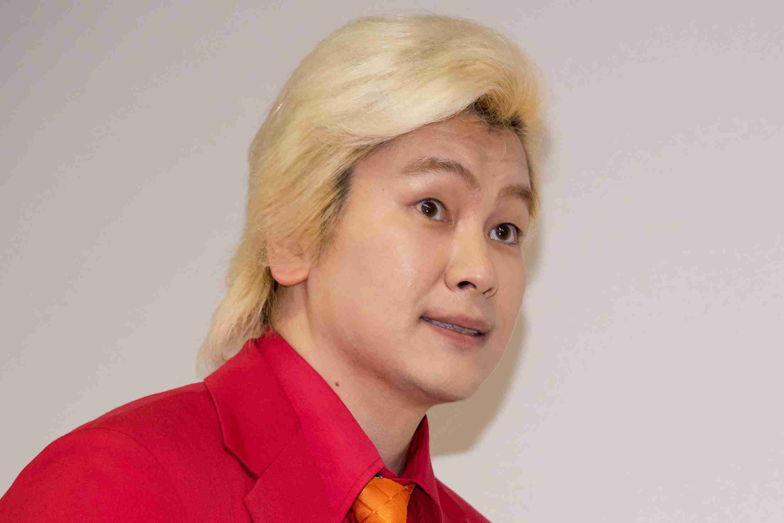 カズレーザー、アパレル商品のセールに忖度なしのひと言　「元が高すぎるんじゃ…」 – ニュースサイトしらべぇ