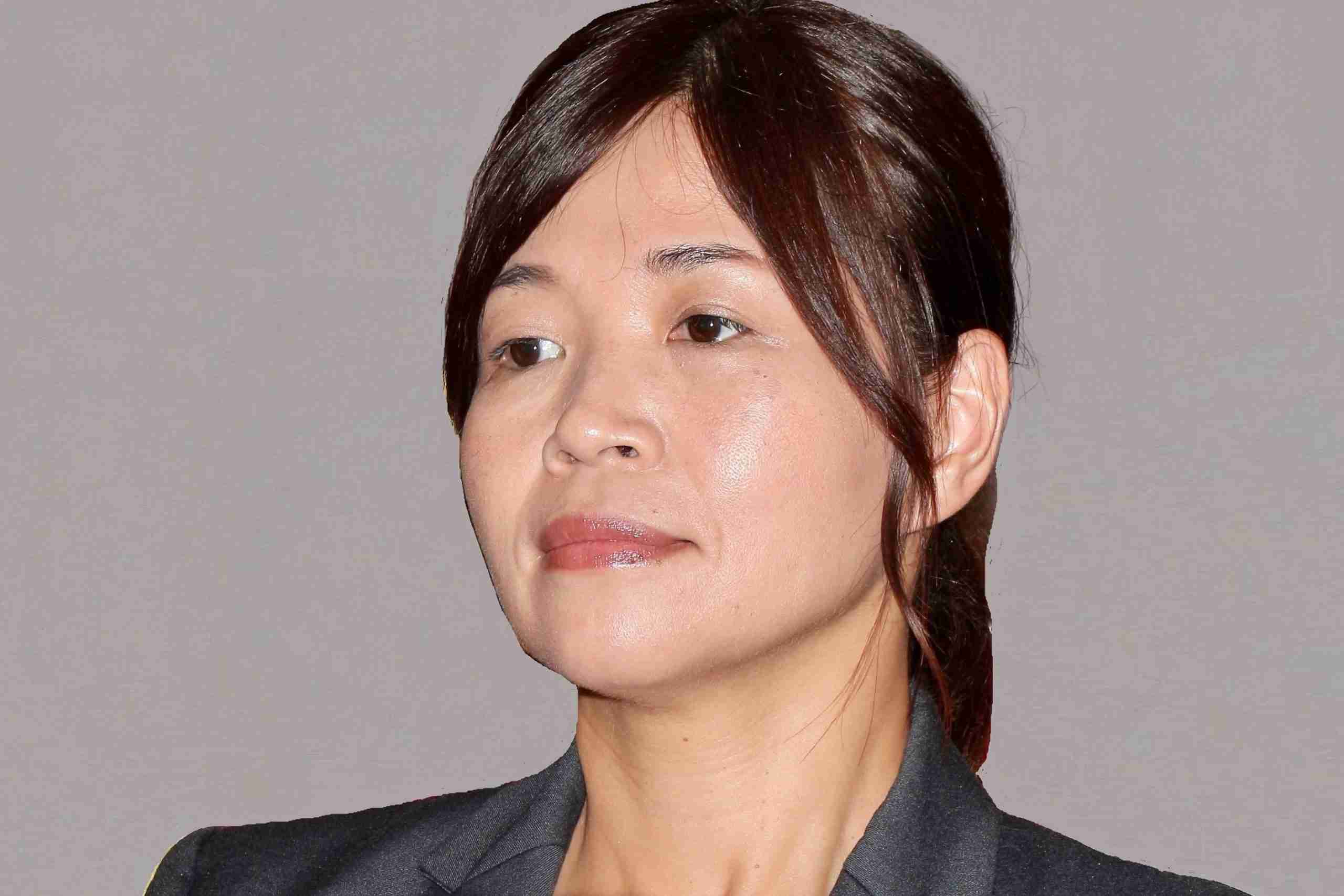 大久保佳代子、ロケで容姿イジられ苦言　「デリカシー持ったほうがいい」 – fumumu