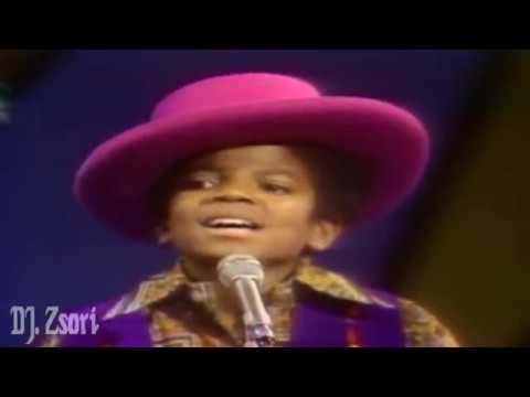 The Jackson 5 - I'll Be There (1970) - YouTube