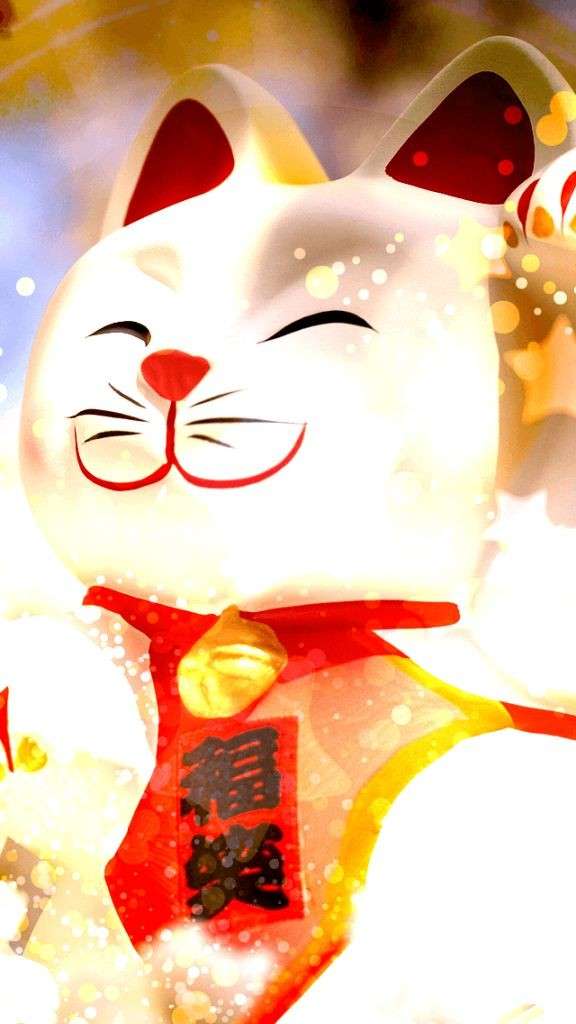 金運が上がりそうな画像を貼るトピ